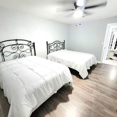 77072 New Remodeled Cute Townhome Sw هيوستن المظهر الخارجي الصورة