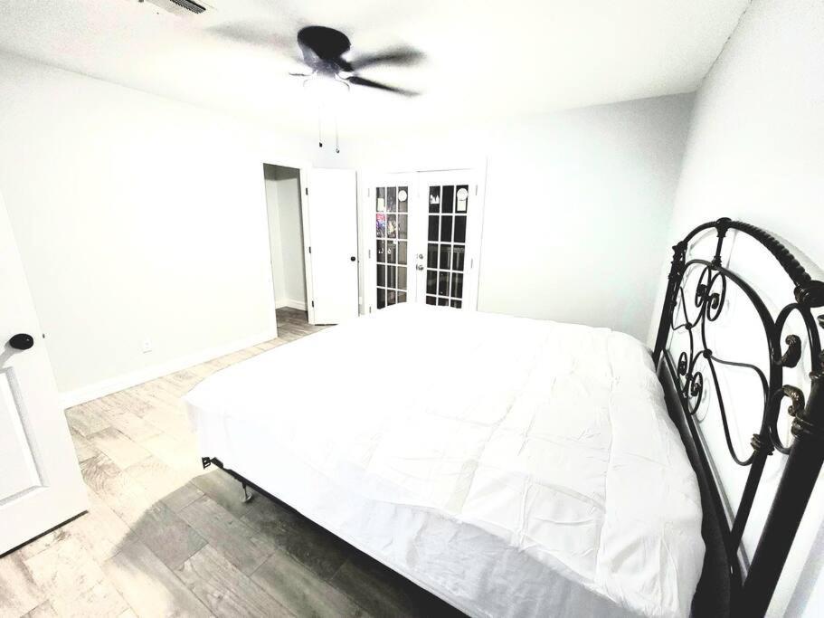 77072 New Remodeled Cute Townhome Sw هيوستن المظهر الخارجي الصورة