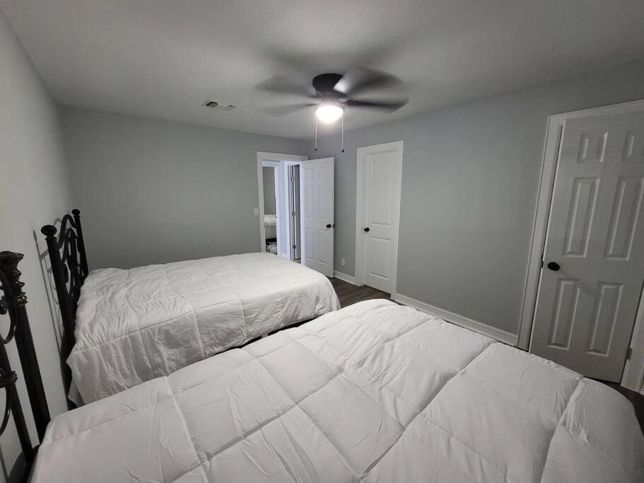 77072 New Remodeled Cute Townhome Sw هيوستن المظهر الخارجي الصورة