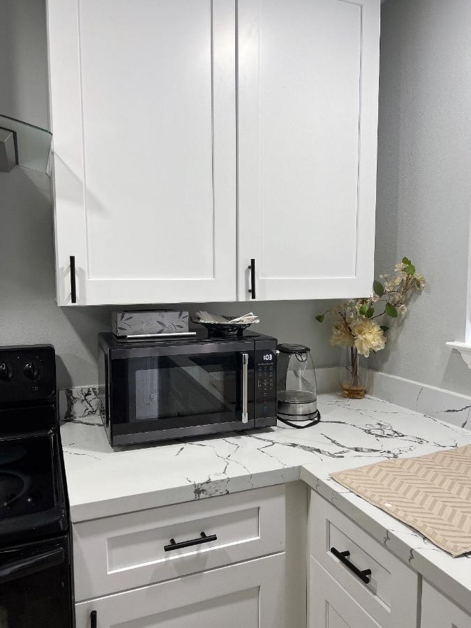 77072 New Remodeled Cute Townhome Sw هيوستن المظهر الخارجي الصورة