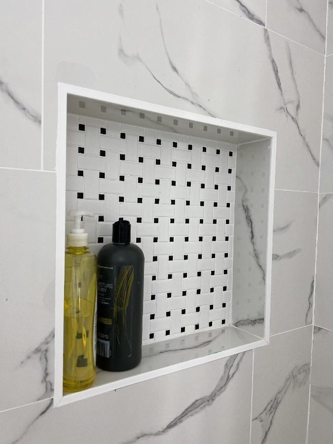 77072 New Remodeled Cute Townhome Sw هيوستن المظهر الخارجي الصورة