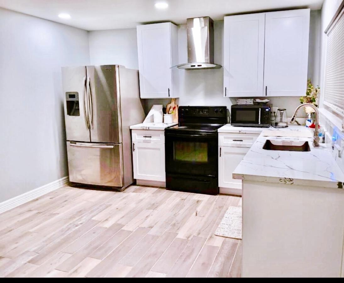77072 New Remodeled Cute Townhome Sw هيوستن المظهر الخارجي الصورة